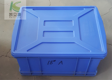 塑料周轉(zhuǎn)箱06