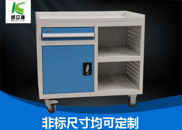 工具車08