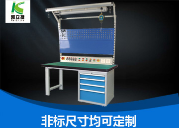 防靜電工作臺02