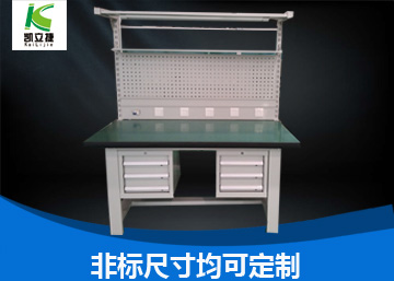 防靜電工作臺01