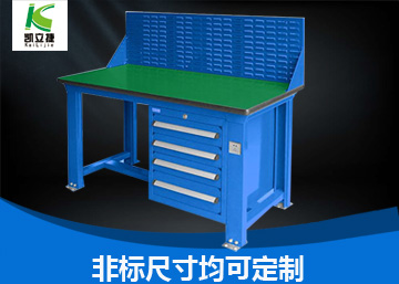 防靜電工作臺03