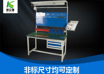 防靜電工作臺(tái)08