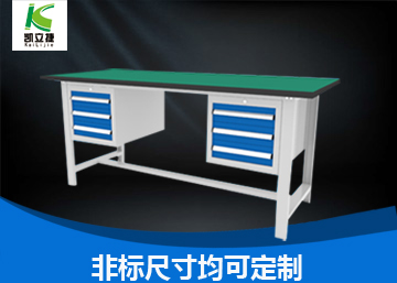 輕型工作臺05